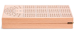 Cribbage Game