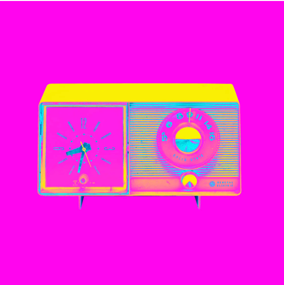 Radio Art