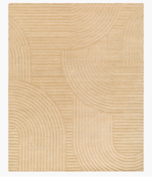 Agriglyph - Brook Rug (5 Colours)