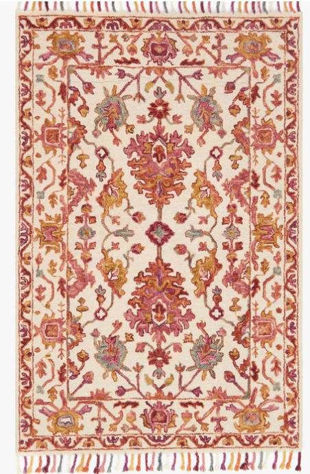 Santa Fe Spice - Zharah Rug