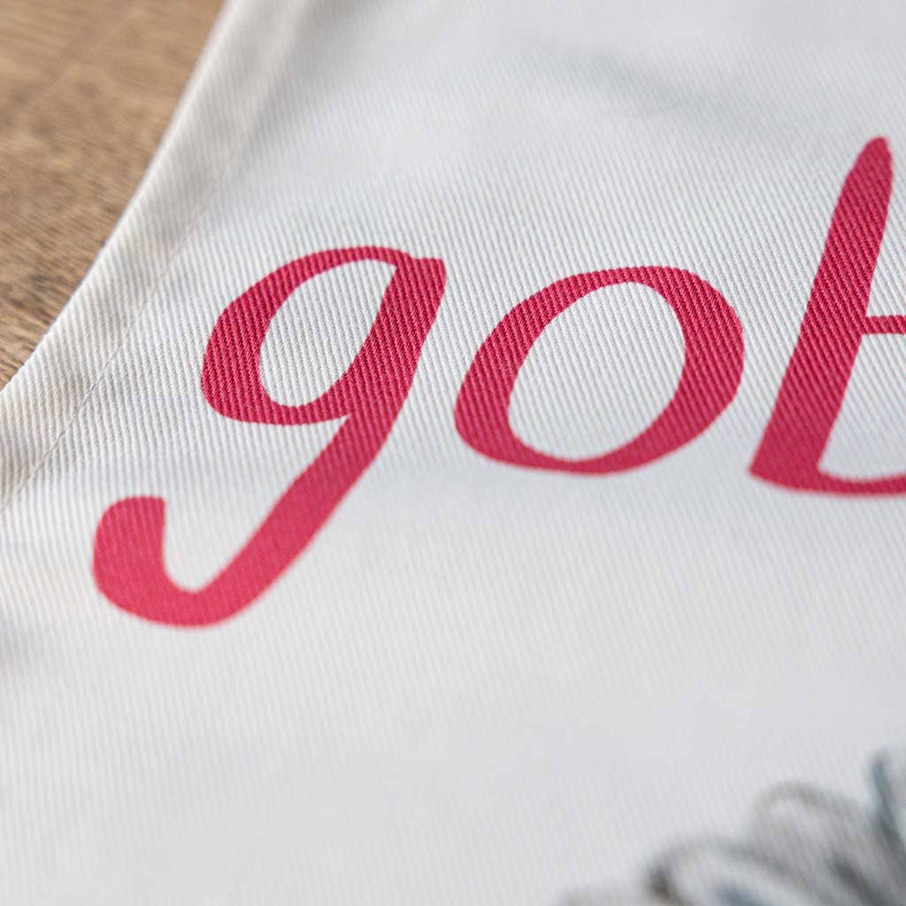 Gobblers Apron