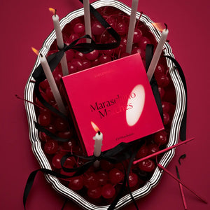 Maraschino Matches
