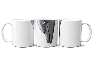 Dolphin Snout Mug