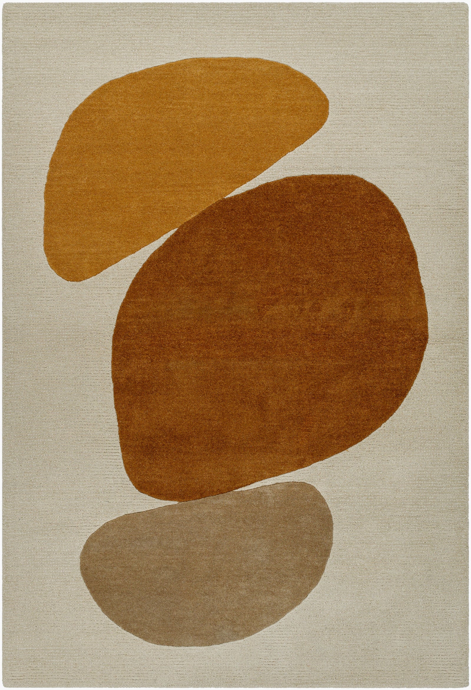 Vintage Harvest Rug