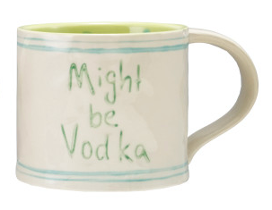 Silly Mugs