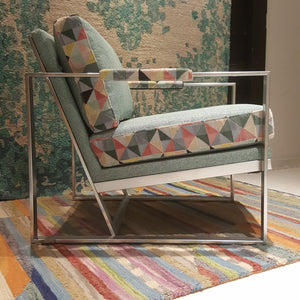 George Armchair