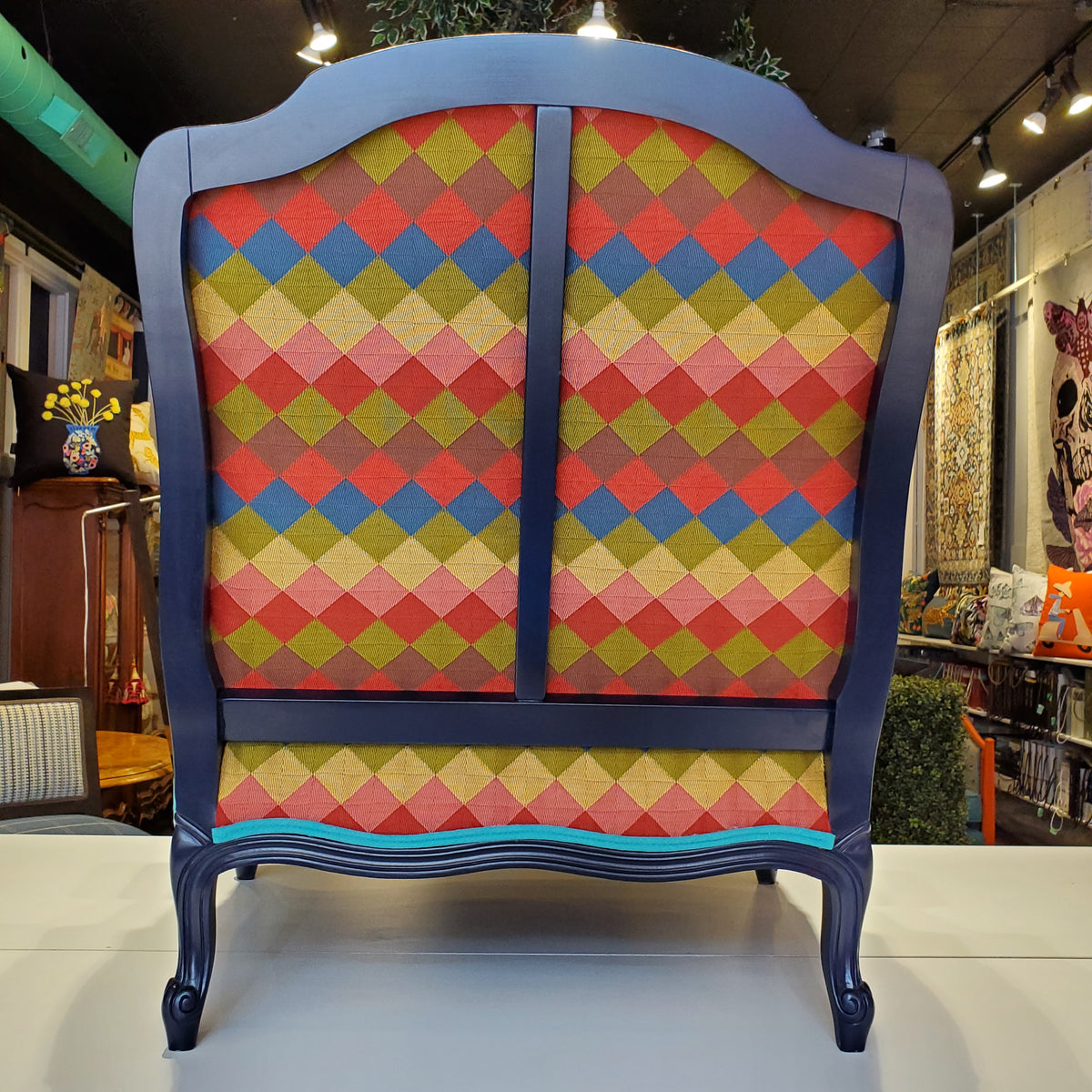 Jungle Bergère