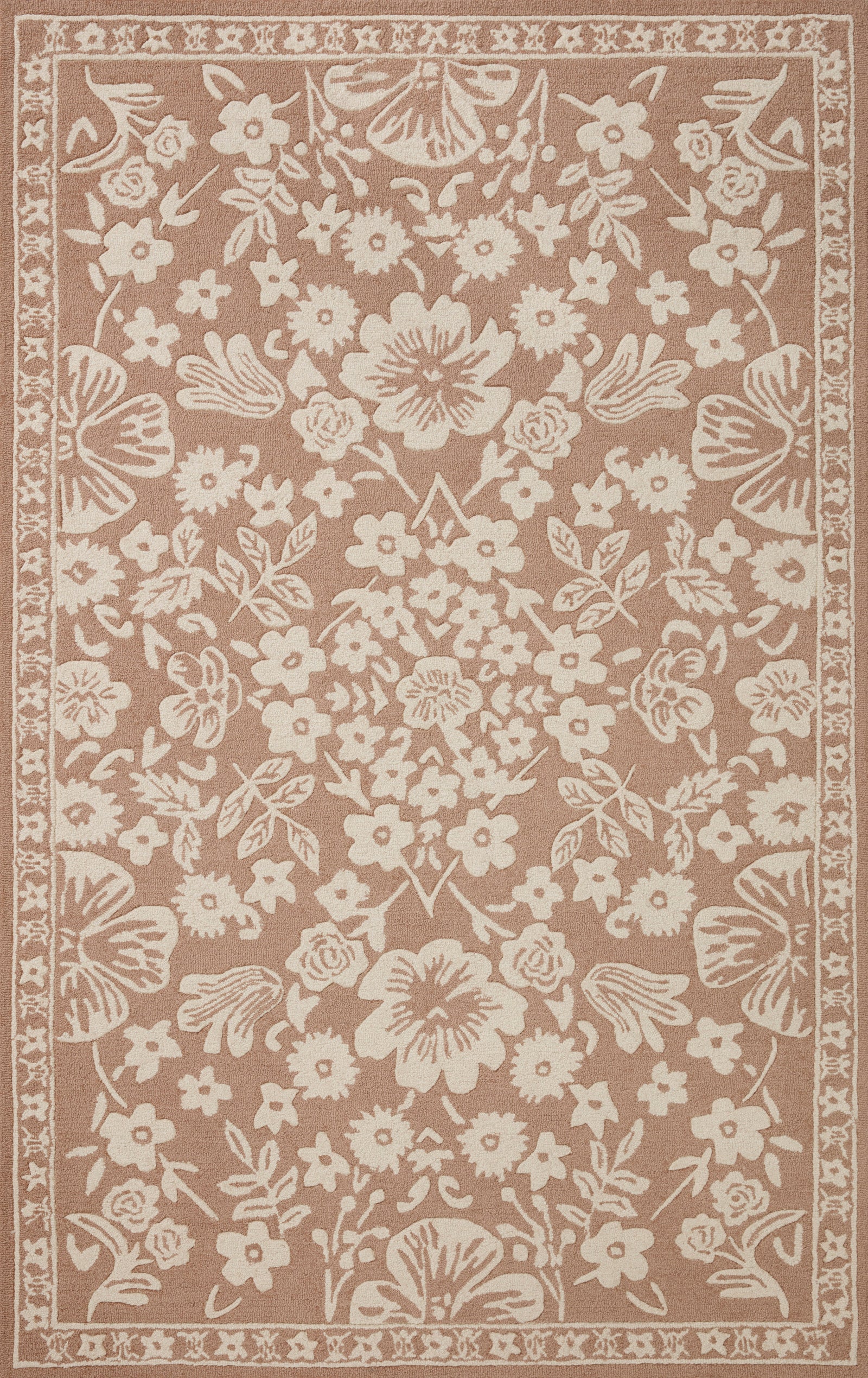 Designer Rugs
