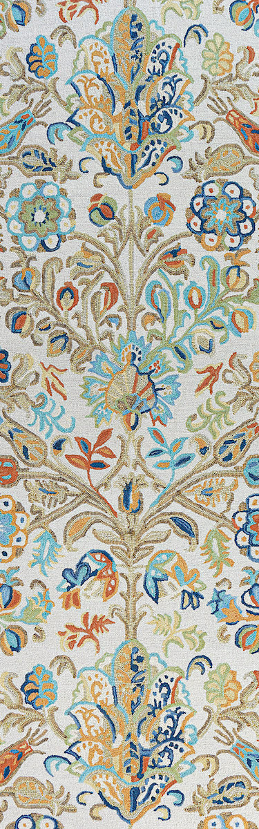 Avenal Area Rug
