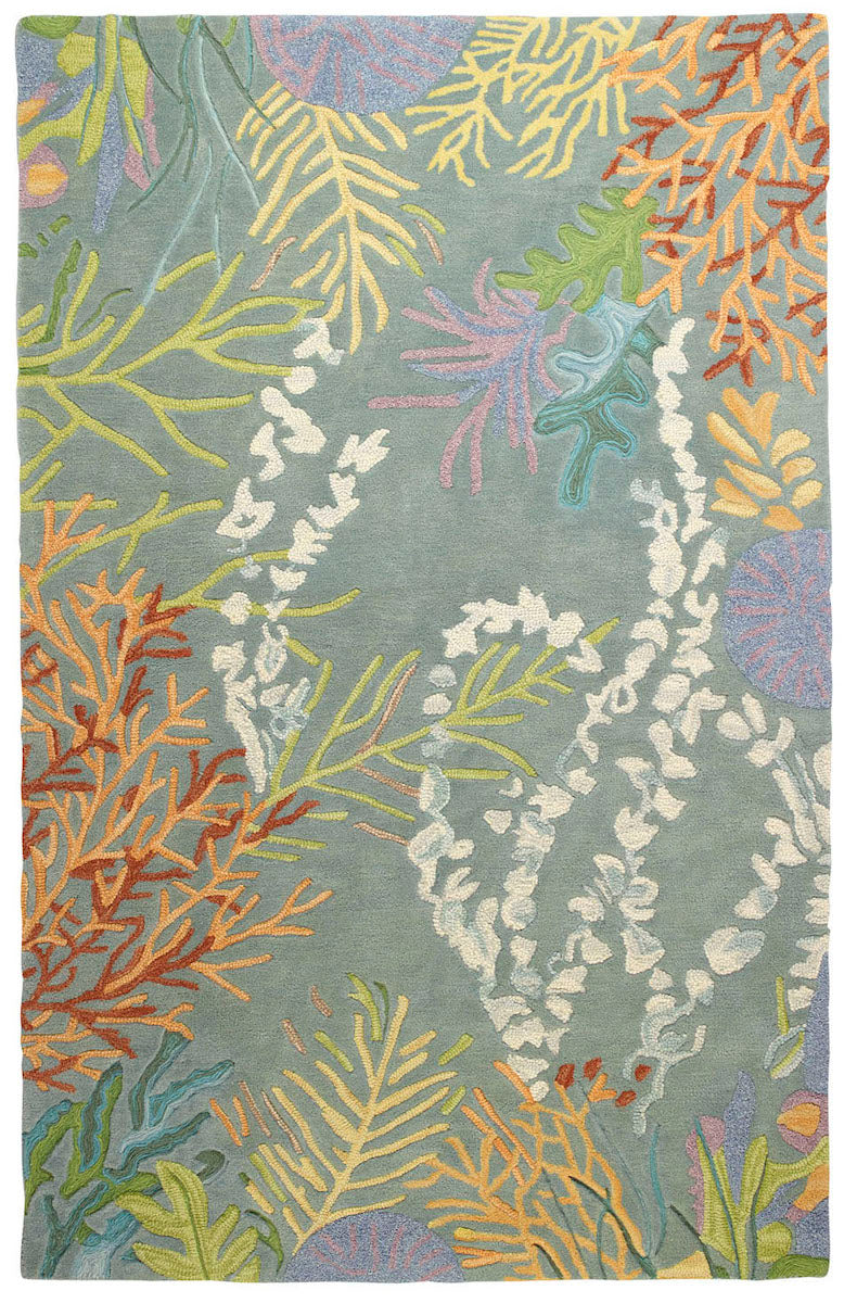 Belshaw Area Rug
