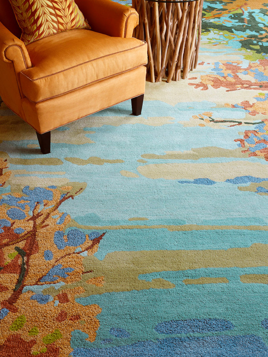 Creemore Area Rug