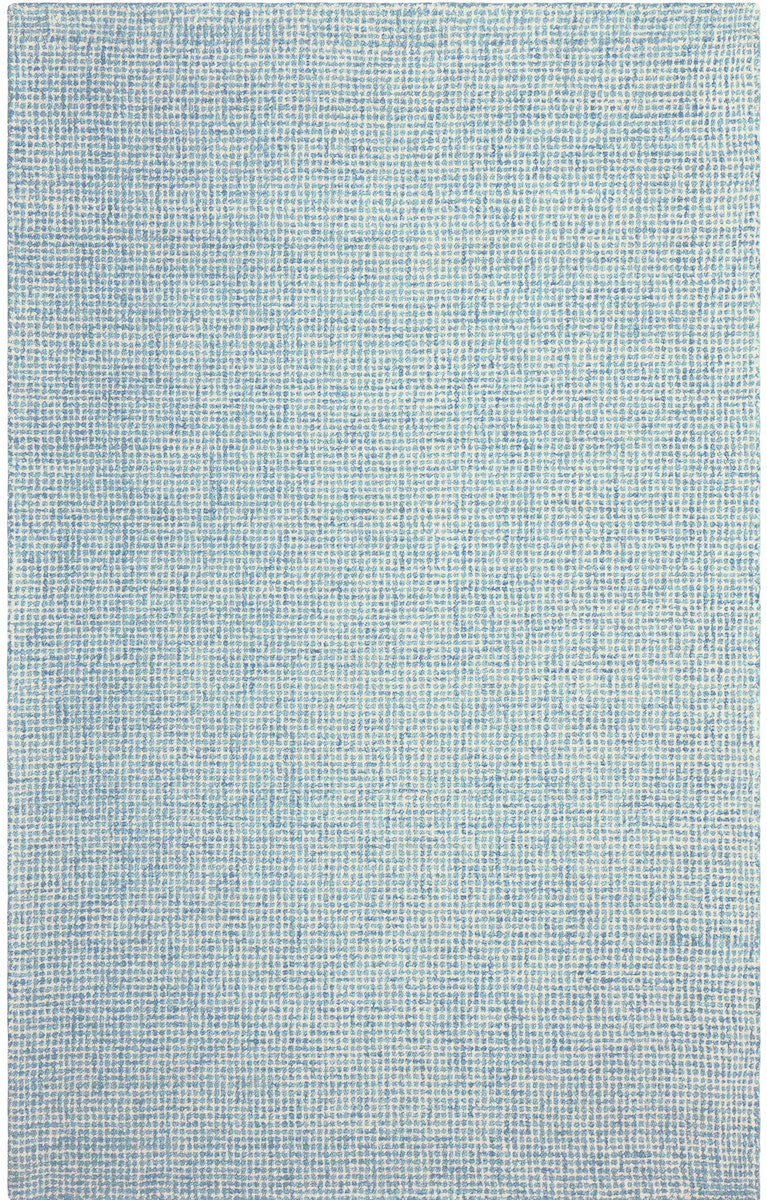 Hourtin Area Rug - Denim