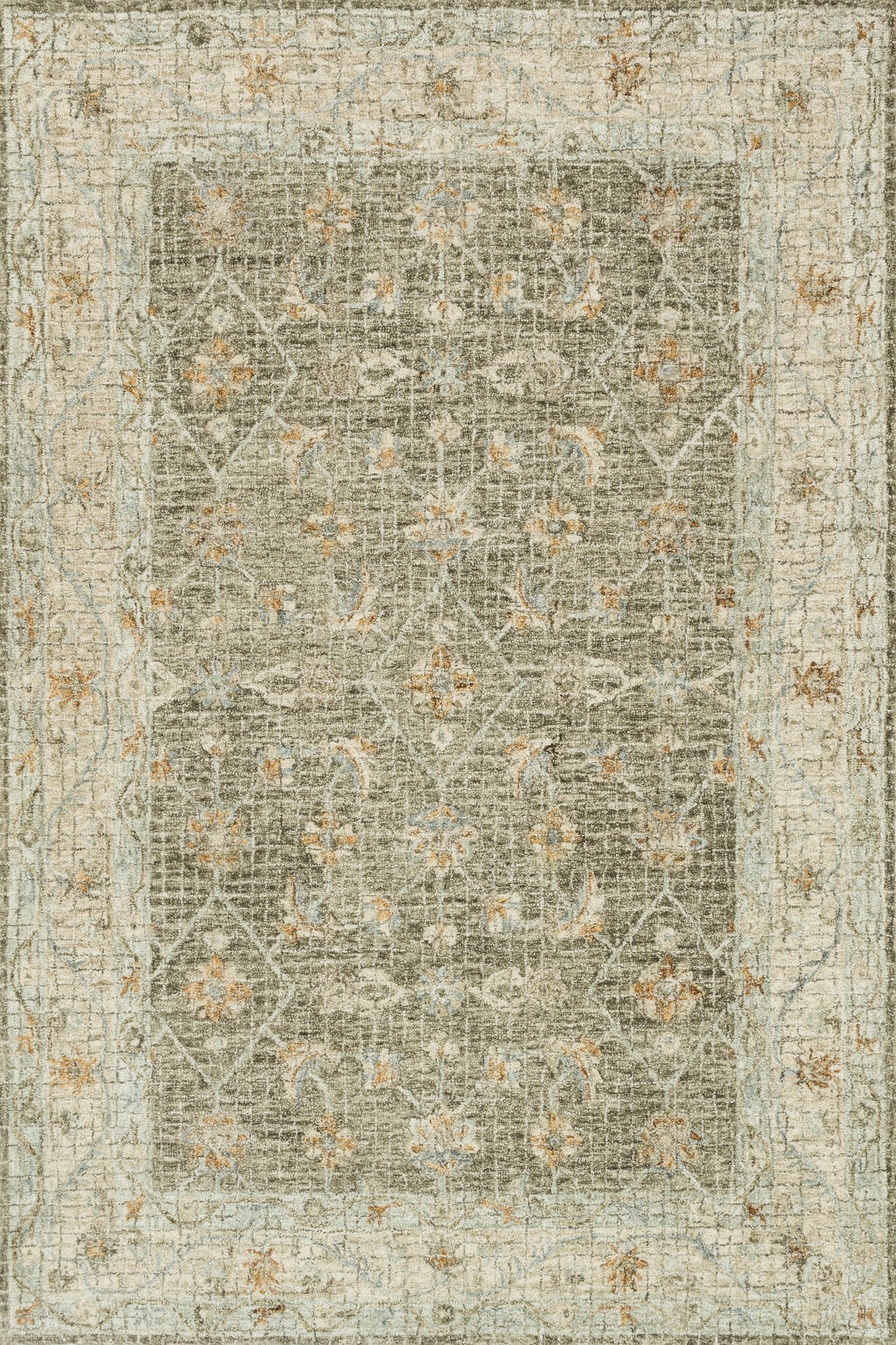 Taupe / Sand - Julian Rug