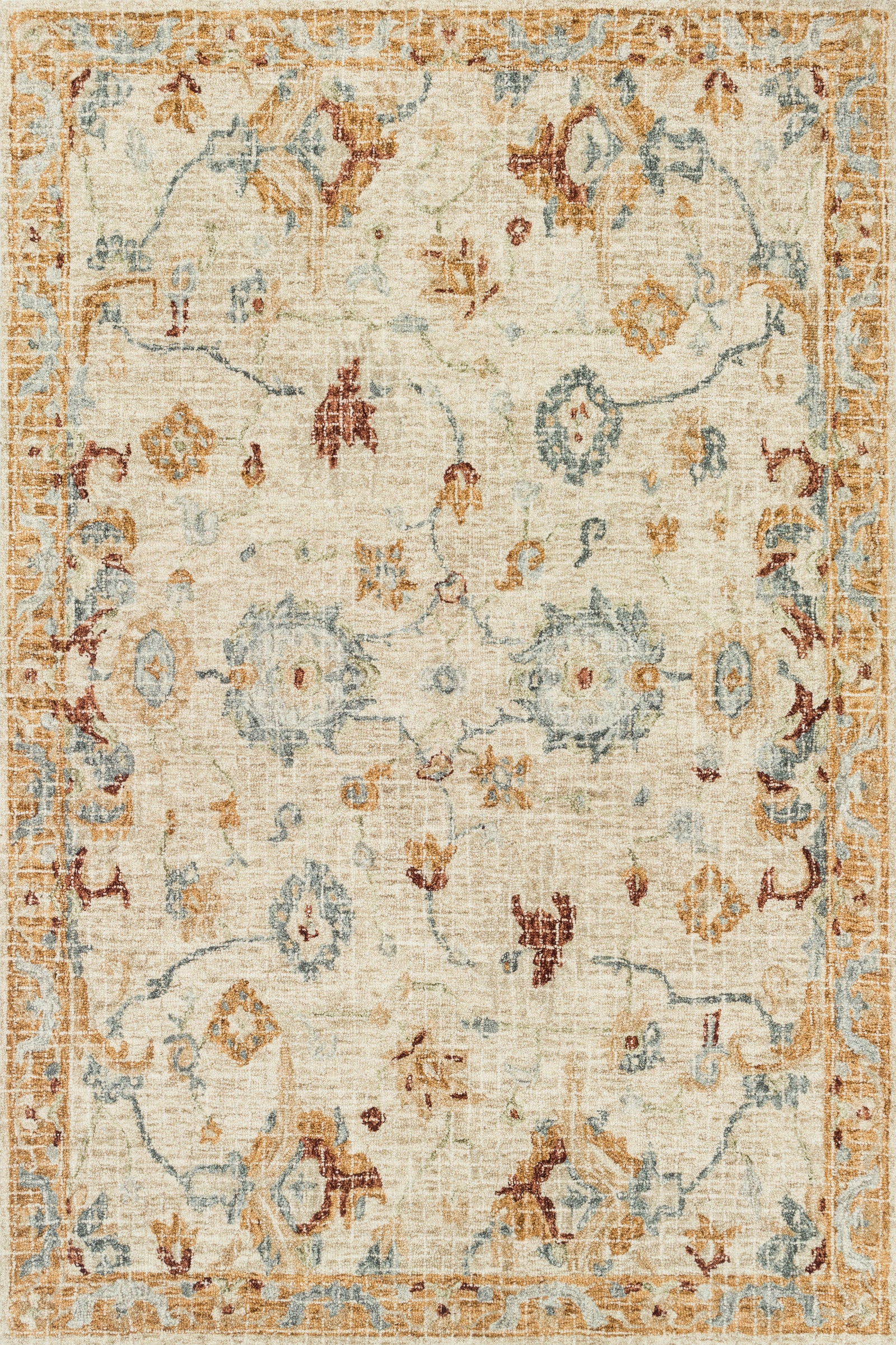 Julian Rug