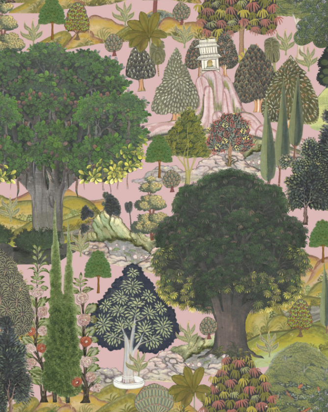 Jardin Sauvage