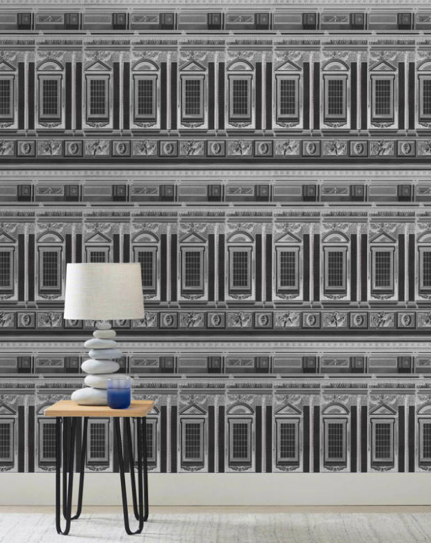 Vaticano Mural