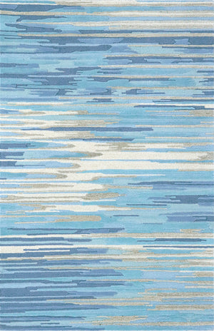 Sky Valley Area Rug (2 Colour Options)