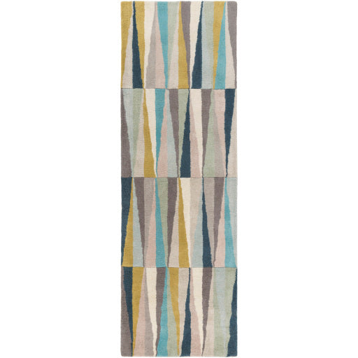 Oasis Rug (Various Colours)