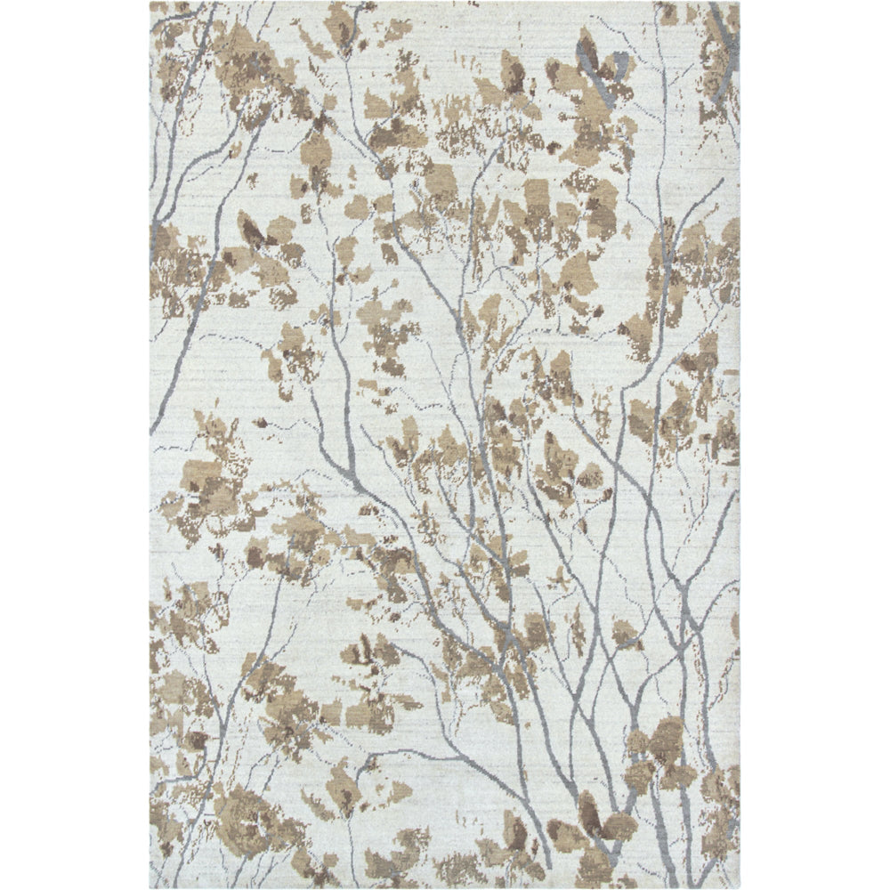 Almond Blossom Rug