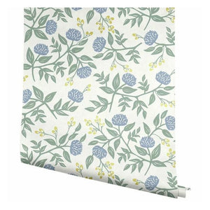 Peonies Wallpaper (5 Colourways)