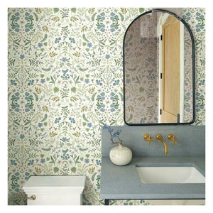 Wildwood Wallpaper (5 Colourways)